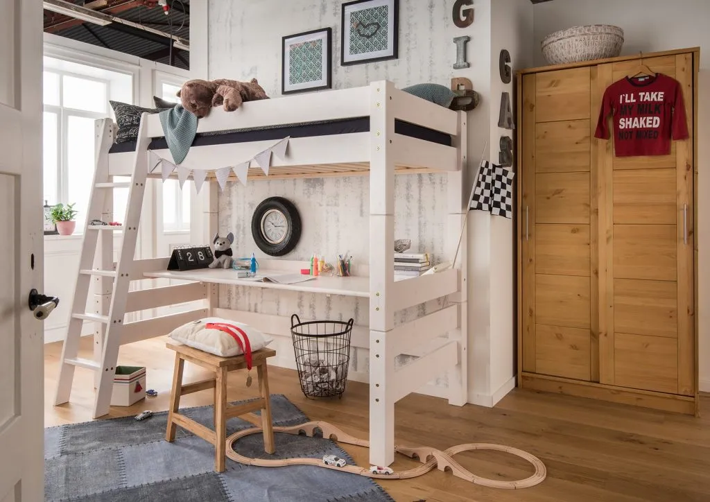 TG Montage project 4