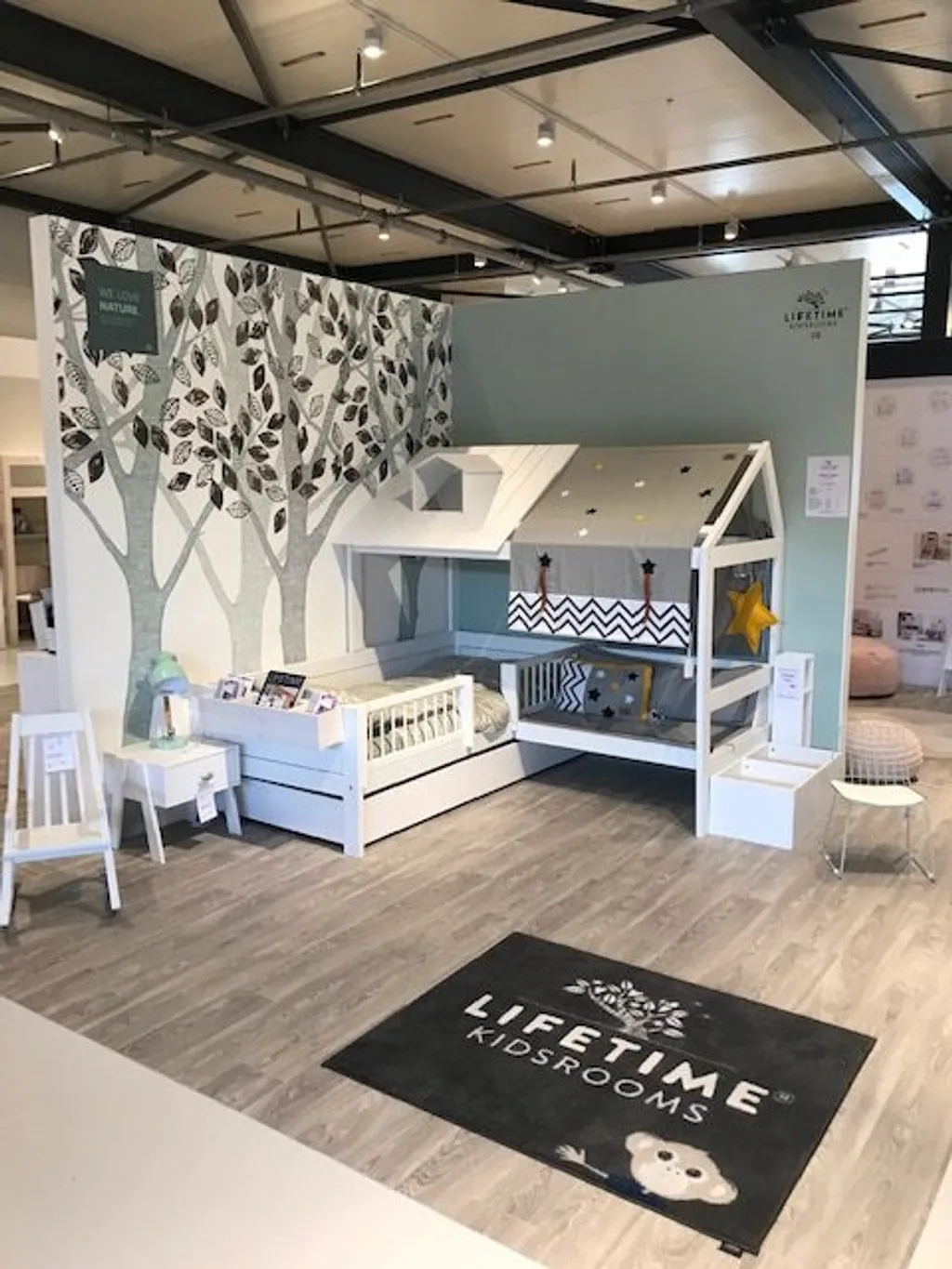 TG Montage project 28